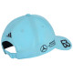 Adidas Καπέλο Mercedes-AMG Petronas F1 Team George Russell Cap